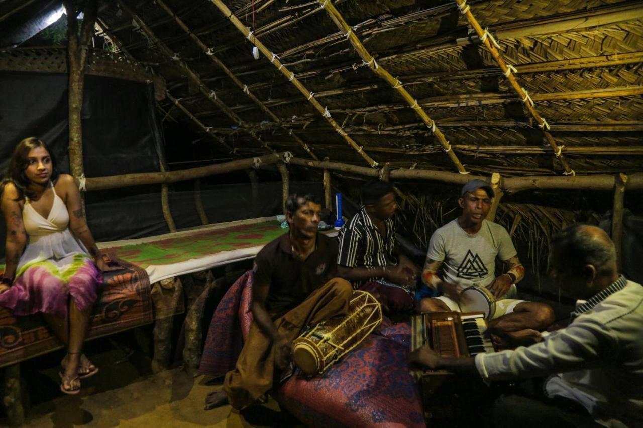 Leopard Nest - Glamping In Yala Hotel Exterior photo