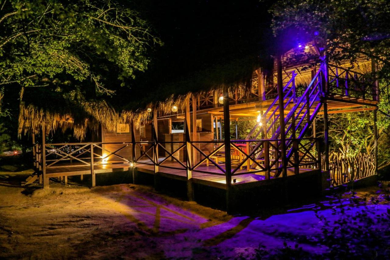 Leopard Nest - Glamping In Yala Hotel Exterior photo